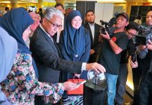 BIBD Aspirasi offers flexible savings with certificate of deposit