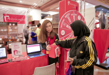AiTi collaborates with Brunei’s online businesses to launch Cyber Shopfest
