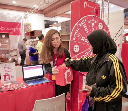 CyberShop Fair to showcase promotions from Brunei’s online businesses