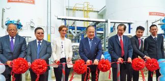 Brunei’s first air separation plant to meet 60% of local demand
