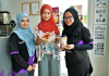 Eat’s Hot partners with Chatime to serve Hot Wings