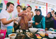 Brunei records 18% increase in tourist arrivals in 2017