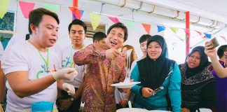 Brunei records 18% increase in tourist arrivals in 2017