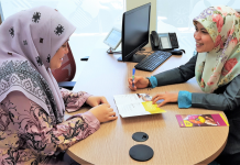 BIBD introduces MSME account with $50 opening balance