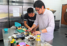 After 7,000 deliveries from home, Belait’s Nyamantastic expands to the capital