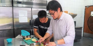 After 7,000 deliveries from home, Belait’s Nyamantastic expands to the capital