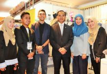 Qafa Haus launches all-new Mawar line