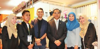 Qafa Haus launches all-new Mawar line