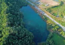 What’s at Lugu lake?