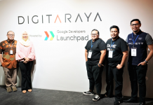 Three Brunei startups pitch in Jakarta