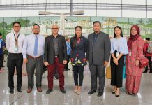 Three Brunei businesses attend ASEAN export course
