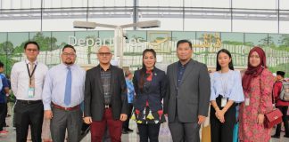 Three Brunei businesses attend ASEAN export course