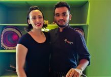 Down but not out: The story behind Ricardo’s