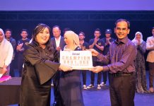 The Spotlight a starting point for youth to turn pro