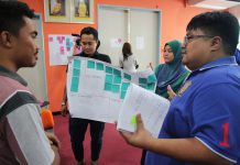 Four key principles to kick start your startup