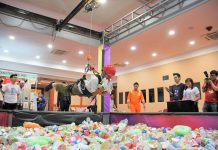 Consumer Fair returns at ICC for 21st edition