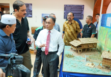 Twelve thousand Temburong tour packages sold in 2017