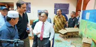 Twelve thousand Temburong tour packages sold in 2017