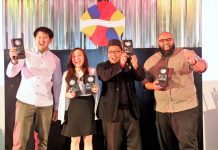 Agrome IQ, Al-Huffaz, Headhunter and Buycour win Brunei Rice Bowl Startup Awards