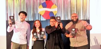 Agrome IQ, Al-Huffaz, Headhunter and Buycour win Brunei Rice Bowl Startup Awards
