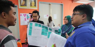 Four key principles to kick start your startup