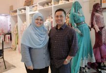 Building a lasting boutique: Laily’s Bridal
