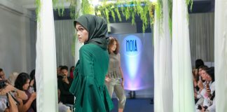 ‘It’s not just business, it’s about building each other as well’