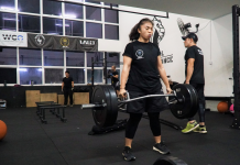 Pioneering tactical fitness in Brunei: Primal Peformance