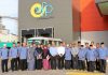 Temburong’s grassroots leaders visit national industry initiatives