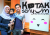 The photo business that helped build our family: Kotak Senyum