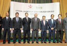 UAE based halal food company begins manufacturing in Brunei