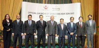 UAE based halal food company begins manufacturing in Brunei