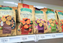 Gadong’s newest mini mart Taniem serves up unusual merchandise