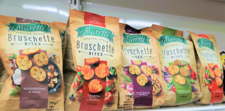 Gadong’s newest mini mart Taniem serves up unusual merchandise