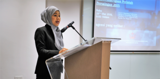 What is the Competition Order and why does Brunei need it?