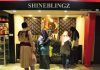 From brooches to fragrance: the chance meeting behind Shineblingz’s turnaround