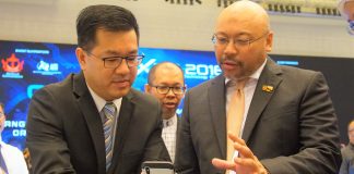 Scan and pay: BIBD QuickPay enables cashless payment using QR codes