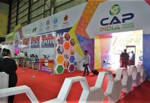 Brunei businesses invited to CAP India