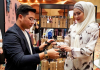 Raya Bonanza providing platform for local fashion brands