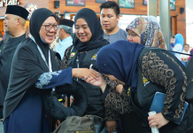 After bringing 1,500 for Umrah, At-Taqwa begins first batch for Hajj