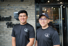 Boat Noodle targets second branch by end of 2018