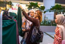 From A to Z: Fida Kula’s all-in-one fashion production house