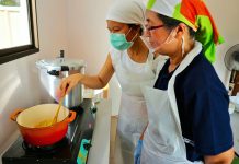 Nothing but fruit: Vanessa’s Jams