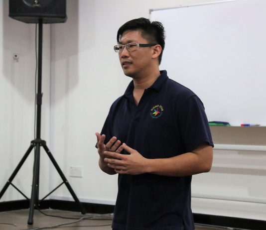 Learning therapist raises $100,000 to build autism centre