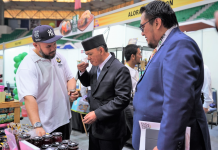 Pra Letop looks to strengthen youth entrepreneurship