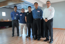 Three Brunei startups to pitch in Indonesia