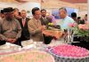 Brunei’s largest village product expo launched