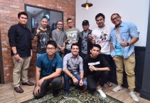 More than just a trick: Eye Mistake BN