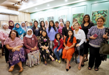 Brunei Womenpreneur Network launched