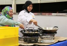 ‘Never too late to start’: Dapur Yuza
